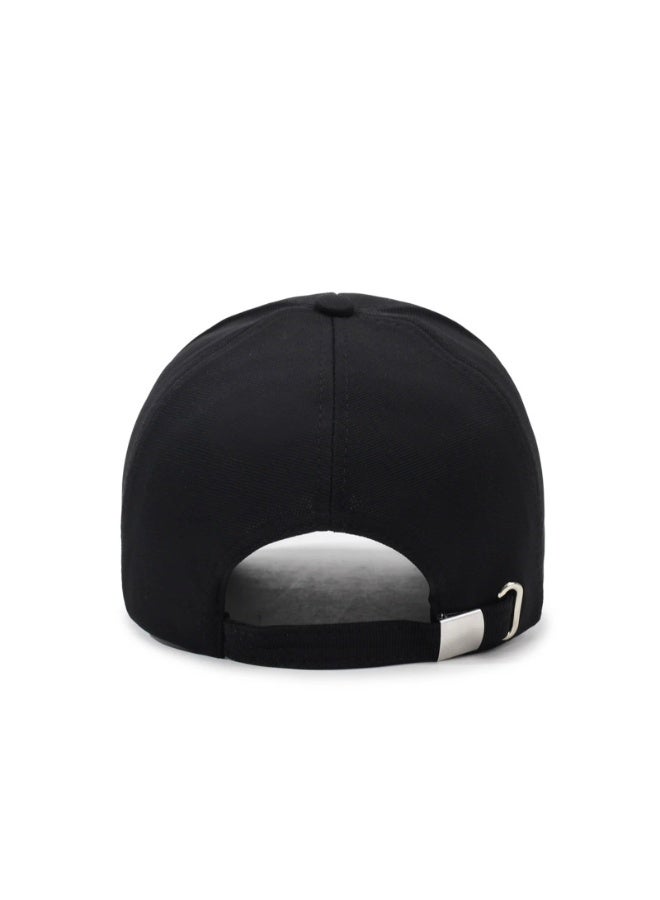 2026 New Arrival Los Angeles Trendy Baseball Cap Adjustable Snapback Hat Unisex Streetwear Style Lightweight Breathable All Season Versatile - Image 4