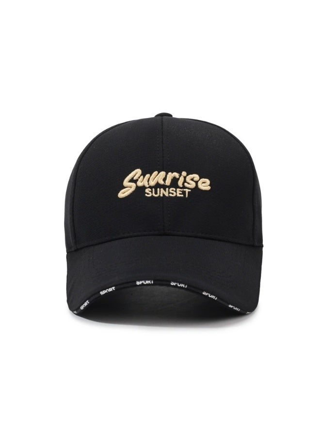 2026 New Arrival Los Angeles Trendy Baseball Cap Adjustable Snapback Hat Unisex Streetwear Style Lightweight Breathable All Season Versatile - Image 1