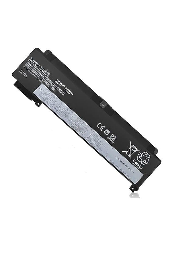 01AV406 Battery Compatible for Lenovo ThinkPad T460S T470S Series SB10J79003 01AV405 01AV462 00HW024 00HW025 00HW038 01AV407 01AV408 J79002 SB10K97605 SB10F46462 SB10F46476  - Image 1