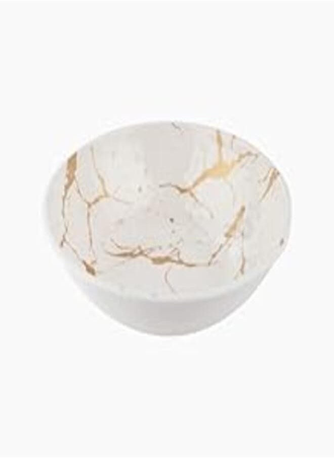 Moments - Moments Melamine Bowl, 28 cm Diameter, Atrium - Image 1