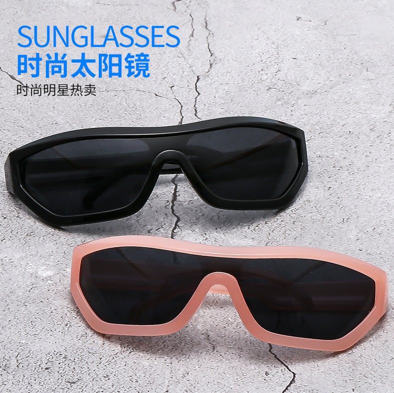 Sunglasses UV Protection Fashion QZ1083-1350 - Image 2