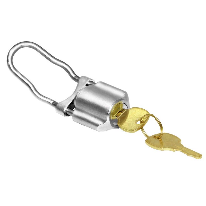 Joywayus Beer Tap Lock Home Brew Wrap Around Draft Beer Faucet Lock - Image 2