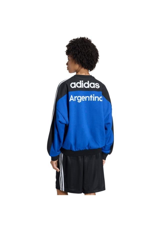 adidas Originals CREW WITH CUTLINE Sweatshirt - Image 2
