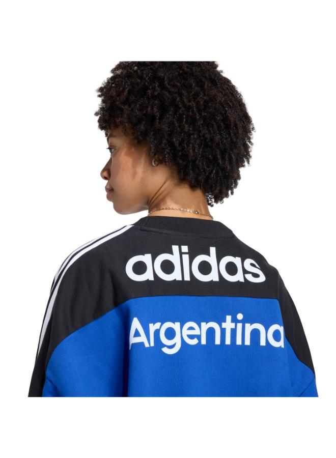 adidas Originals CREW WITH CUTLINE Sweatshirt - Image 3