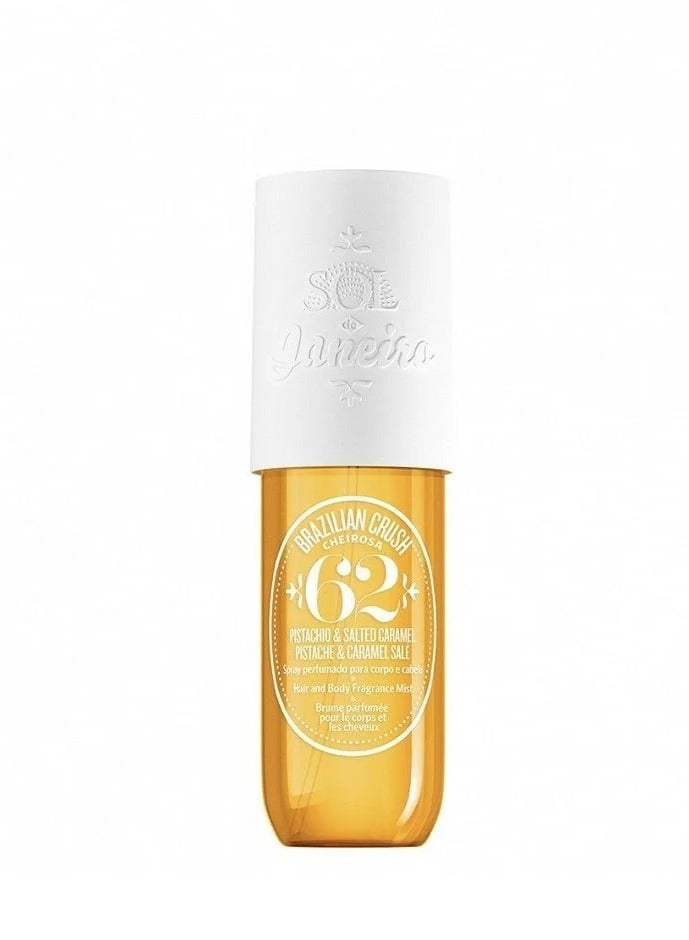 Sol de Janeiro Sol Janeiro Chirosa 62 Perfume Mist 90ml 2-Piece Set - Image 2