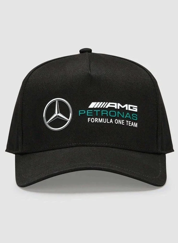 فريق AMG بتروناس للفورمولا 1 قبعة متسابق مرسيدس AMG بتروناس F1