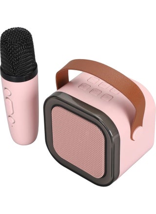 Pink \ Black
