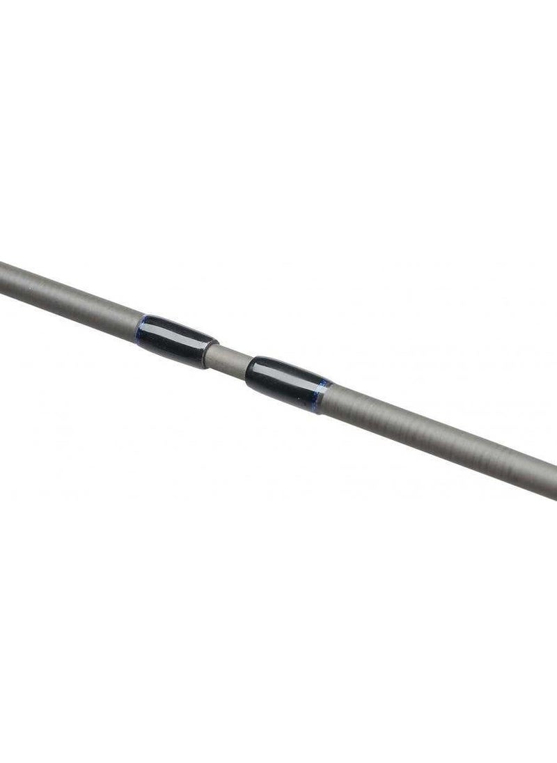 Effzett Microflex 2,10 M 2-10 gr 2 Pieces Spinning Rod