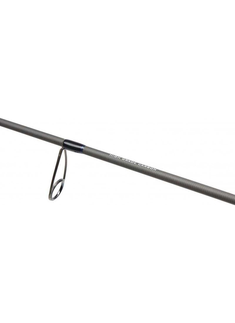 Effzett Microflex 2,10 M 2-10 gr 2 Pieces Spinning Rod
