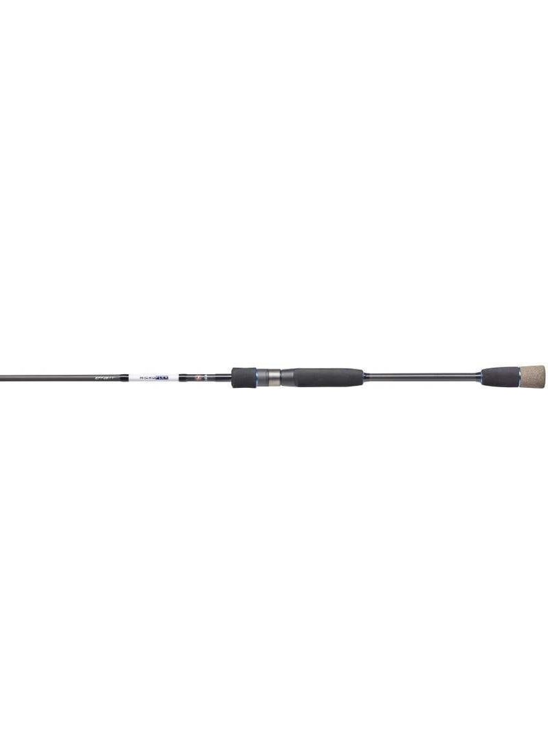 Effzett Microflex 2,10 M 2-10 gr 2 Pieces Spinning Rod