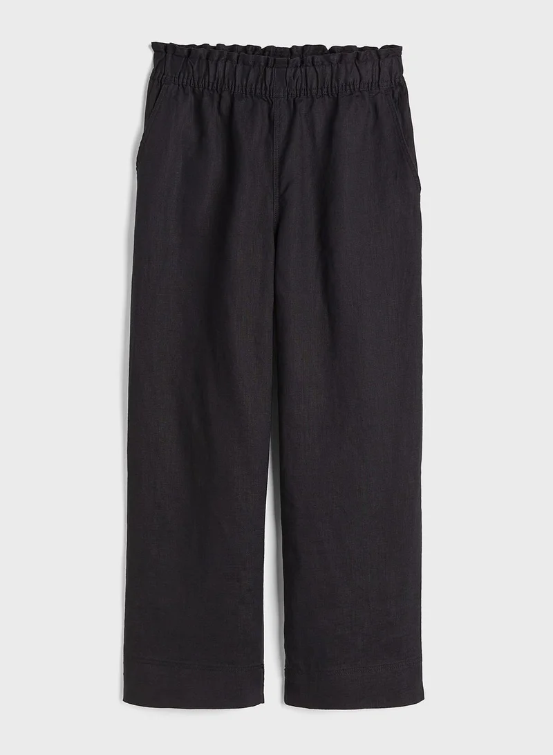 اتش اند ام High Waist Pants