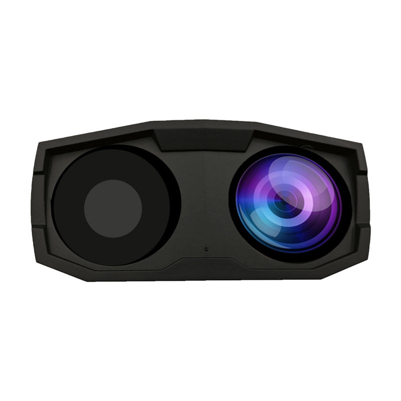 Low Light Full Color Night Vision Binoculars 3 Inch Screen Night Vision Hunting Binoculars 4K Infrared Binoculars - Image 1