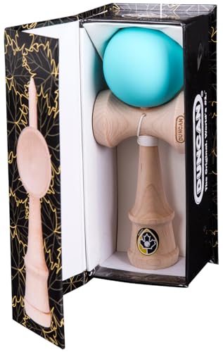 Duncan Toys Maple Drop Pro Kendama Mystery Color - Image 1