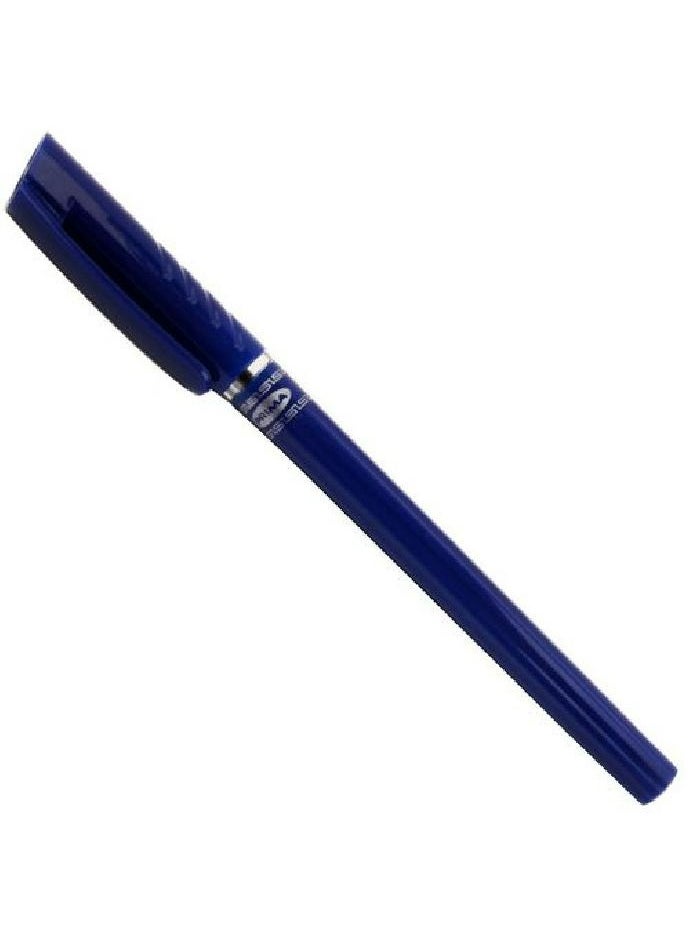 PRIMA 10 PEN PRIMA SOLO - BLUE 