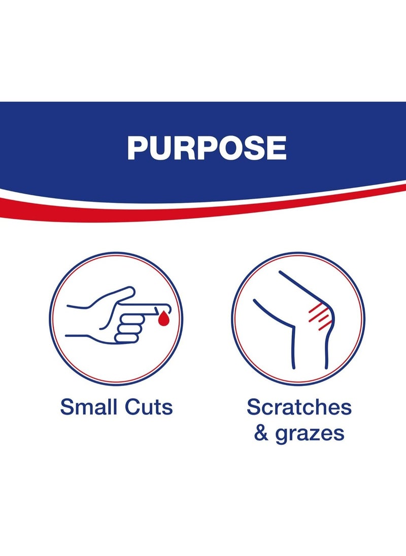 Hansaplast Finger Strips Elastic 16 Plasters - Image 5