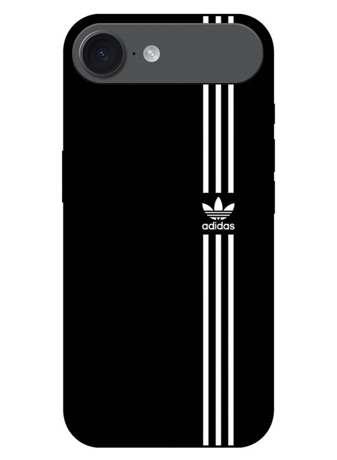 Printed Protective Case Cover For Apple iPhone 17 AIR  -  Adidas Logo