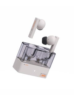 Moondrop Space Travel Bluetooth 5.3 Dynamic Driver True Wireless Earbuds