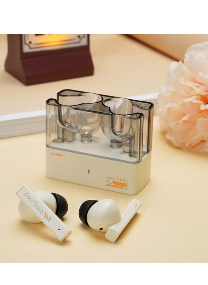 ACLIX - Moondrop Space Travel Bluetooth 5.3 Dynamic Driver True Wireless Earbuds - Image 1
