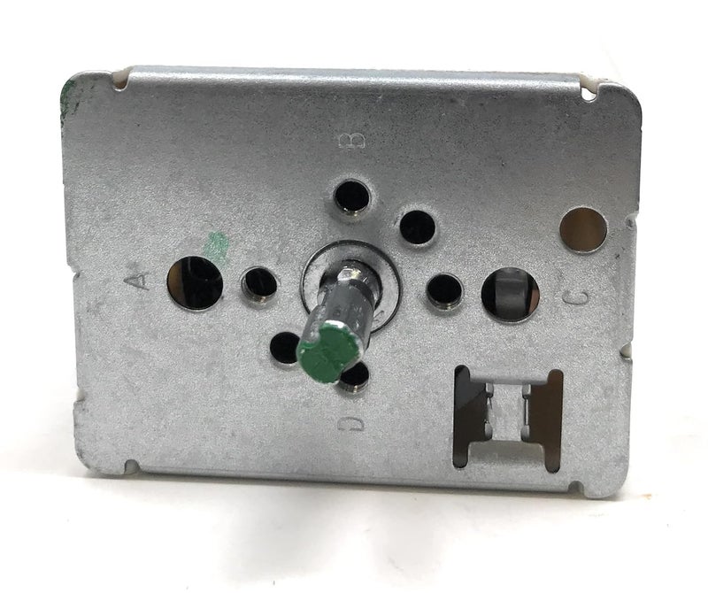 مفتاح نطاق OEM رقم 3148953، زر دفع، لتشغيل/إيقاف التشغيل - Image 3