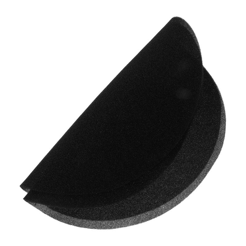 2pcs Oil Drain Splash Pad: 16 Inch Round No Splatter Pad for Car Transmission Changing Pan - Anti Splash Oil Drain Mat for Mechanics and Automotive Tech - Image 3