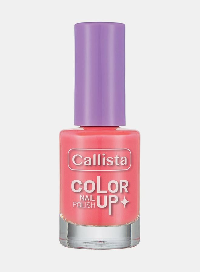 Callista Color Up Nail Polish, 323 On Wednesdays - Image 1