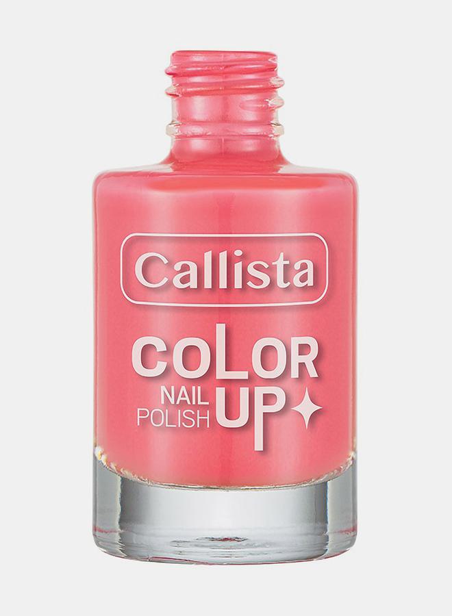 Callista Color Up Nail Polish, 323 On Wednesdays - Image 2