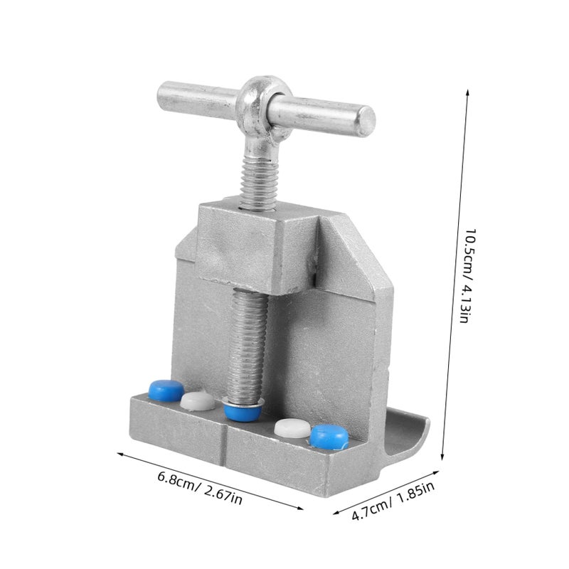 Manual Glass Tile Cutter for Ceramic and Glass Ergonomic Design Lightweight Sturdy Tool - Image 3