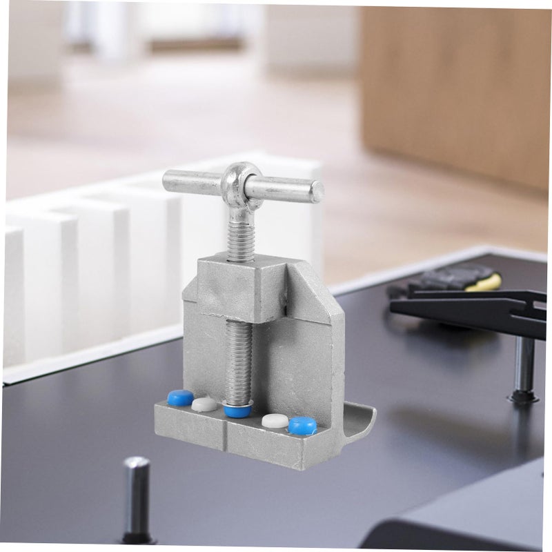 Manual Glass Tile Cutter for Ceramic and Glass Ergonomic Design Lightweight Sturdy Tool - Image 4