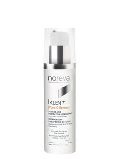 NOREVA Noreva Iklen+ Pure -C-Reverse Day Care 50 Ml - Nor051 