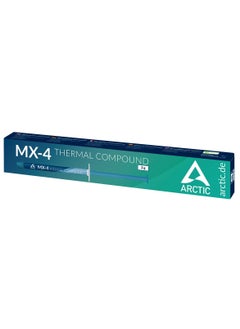 Arctic Thermal Compound Paste Heat Cooling Grease Heatsink Mx-4 Arctic Cooling , 2g  - Image 1