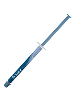 Arctic Thermal Compound Paste Heat Cooling Grease Heatsink Mx-4 Arctic Cooling , 2g  - Image 2