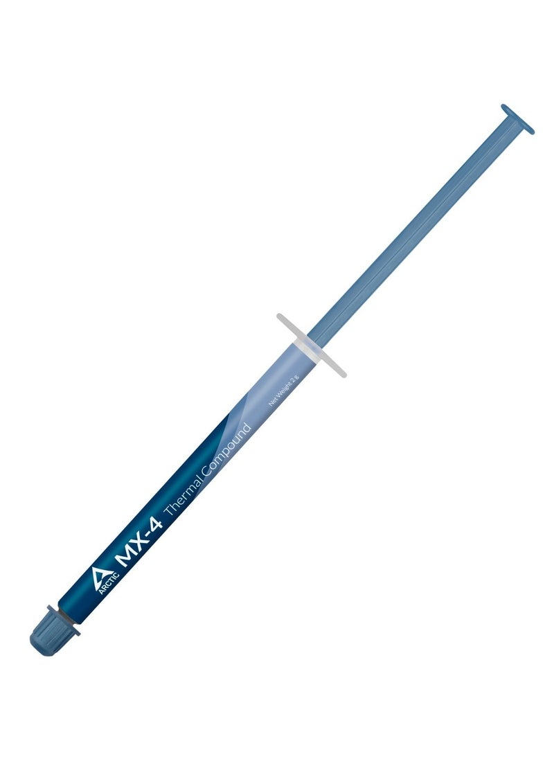 Arctic - Thermal Compound Paste Heat Cooling Grease Heatsink Mx-4 Arctic Cooling , 2g - Image 1