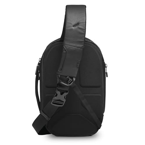 NOMATIC Navigator Sling 6L - Crossbody Travel Sling Bag with Tech Organization - Everyday Carry - Image 3