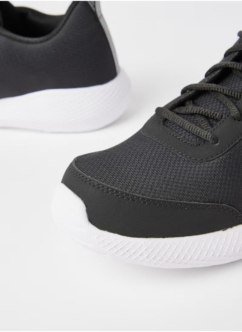 adidas Stellasport Adi Classic Running Shoes Black  - Image 3