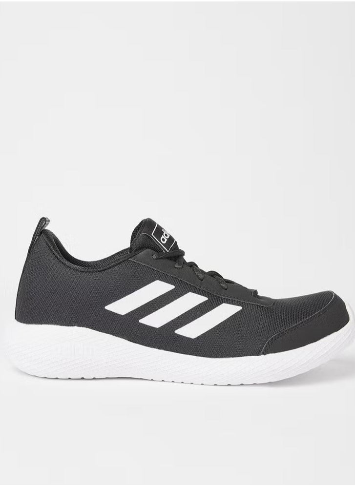 adidas Stellasport Adi Classic Running Shoes Black  - Image 2
