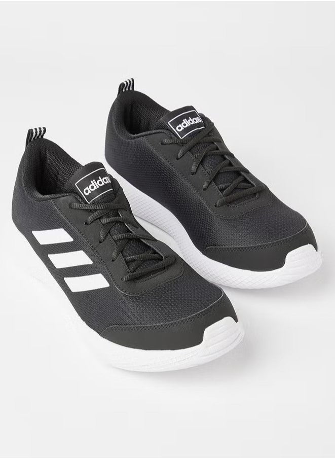 adidas Stellasport Adi Classic Running Shoes Black  - Image 1