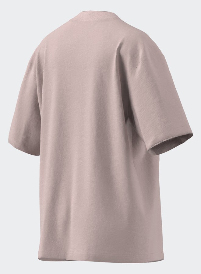 Adidas Future Icons Badge Of Sport Boyfriend T-Shirt - Image 4