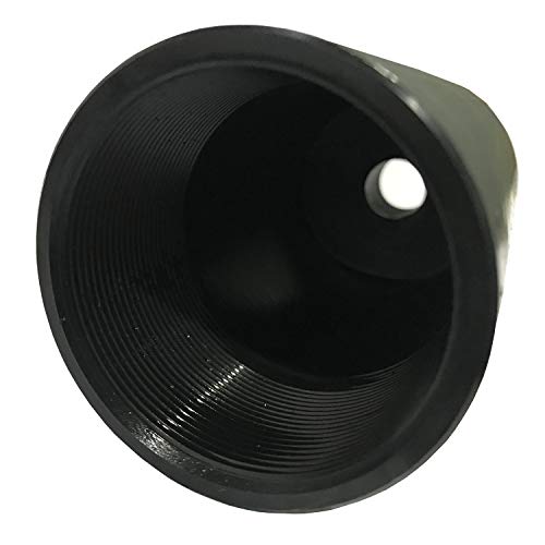 Zinger Flywheel Puller Tool 50mm X 1.5 R.H.Female Right Hand Thread, Flywheel Rotor Magneto Puller Remover Tool for Suzuki Eiger 400 DR650 etc and Arctic Cat ATV's - Image 3