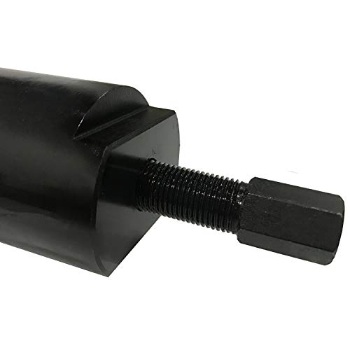Zinger Flywheel Puller Tool 50mm X 1.5 R.H.Female Right Hand Thread, Flywheel Rotor Magneto Puller Remover Tool for Suzuki Eiger 400 DR650 etc and Arctic Cat ATV's - Image 2
