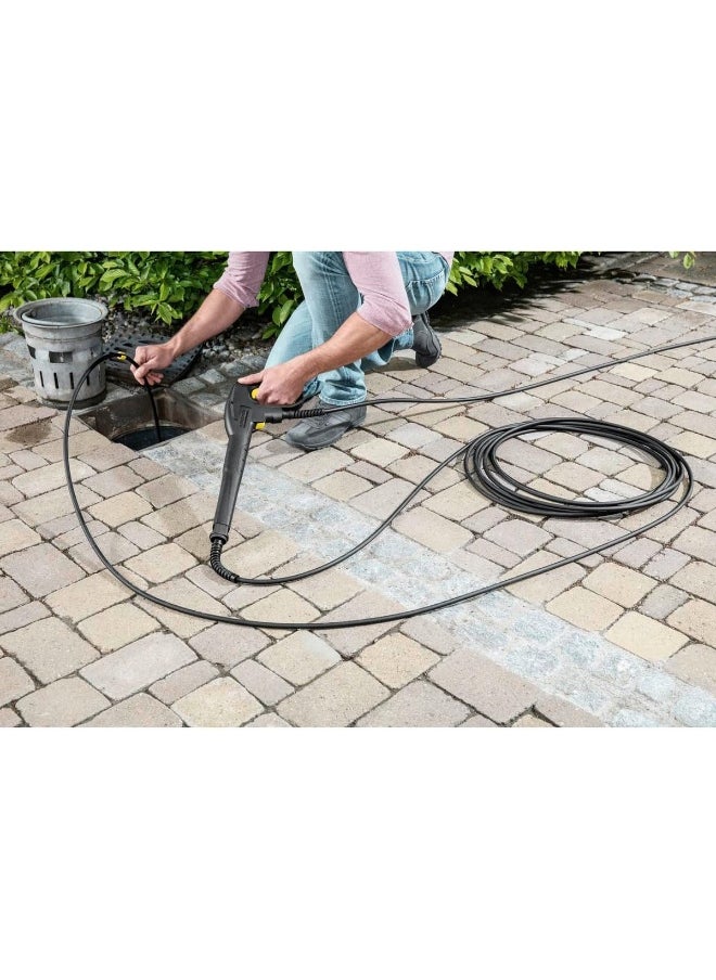 KARCHER - Karcher 26377670 Pc 15 Pipe Cleaning Set - Image 1