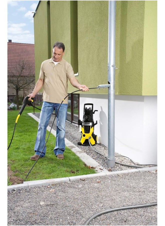 KARCHER - Karcher 26377670 Pc 15 Pipe Cleaning Set - Image 1