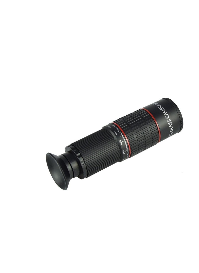 Y&D Portable Universal Outdoor Mobile Phone Zoom Telescope  - Image 1