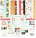 Echo Park Paper Company Id Rather Be Crafting Collection Kit IBC138016 - Image 3