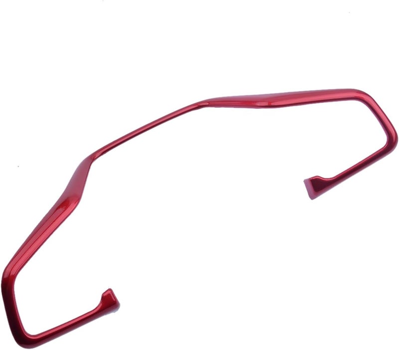 Wivplex Steering Wheel Cover Trim for CR-V 2017-2020 - Image 3