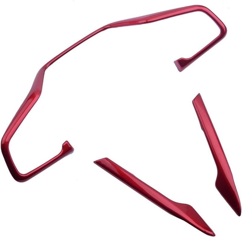 Wivplex Steering Wheel Cover Trim for CR-V 2017-2020 - Image 1