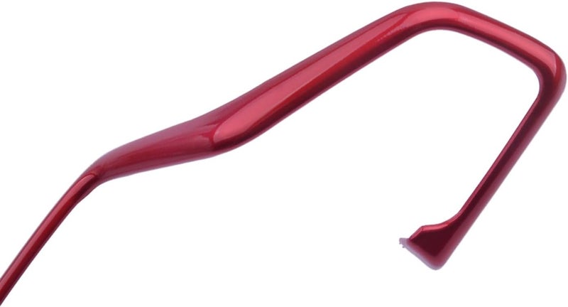 Wivplex Steering Wheel Cover Trim for CR-V 2017-2020 - Image 5
