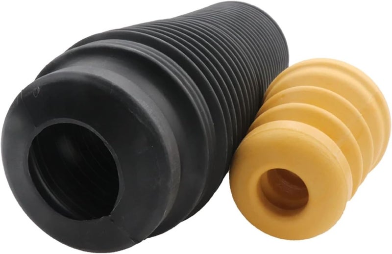 Wivplex Rear Dust Cover Shock Absorber Bellow Boot Set - Image 3