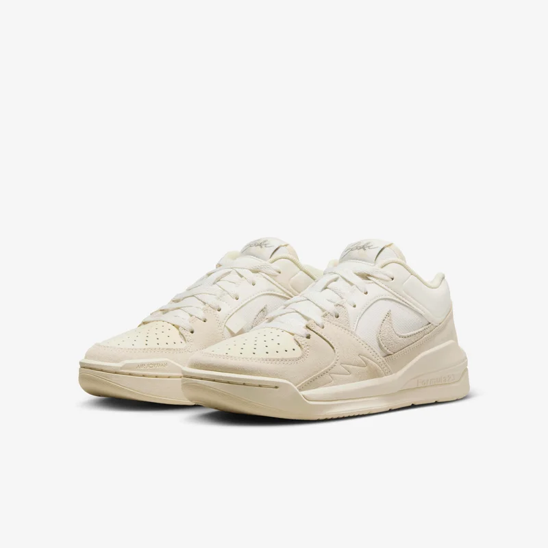 Jordan Kids' Stadium 90 Shoes