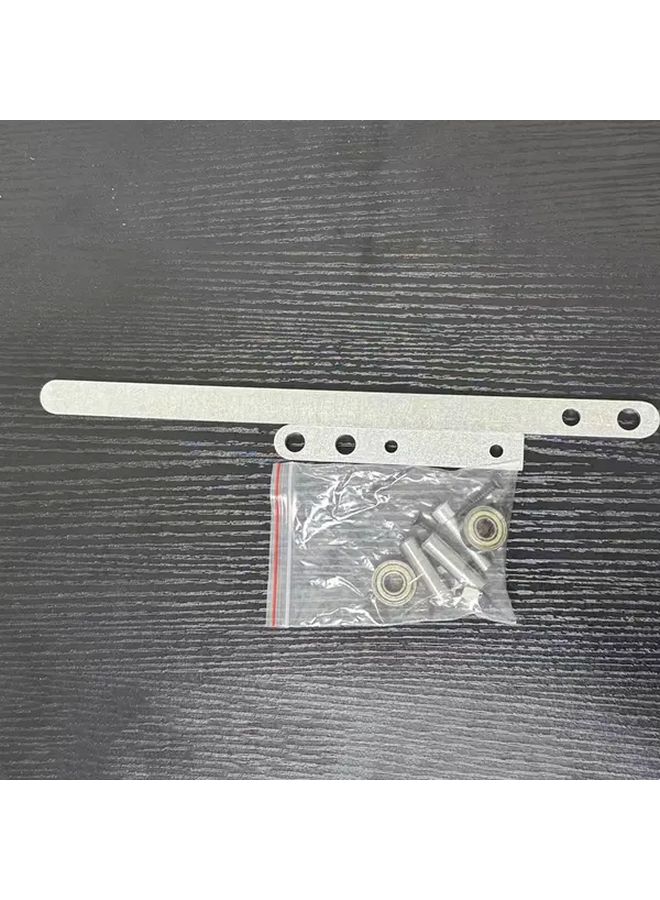 1Set Manual Steel Wire Bending Tool for Projects Fish Hooks Hangers Ironworking - Image 1