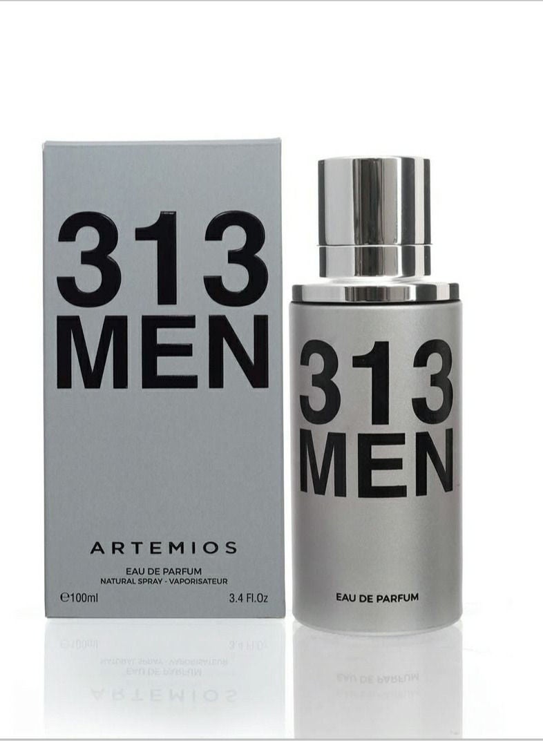 ARTEMIOS 313 MEN EDP 100ML